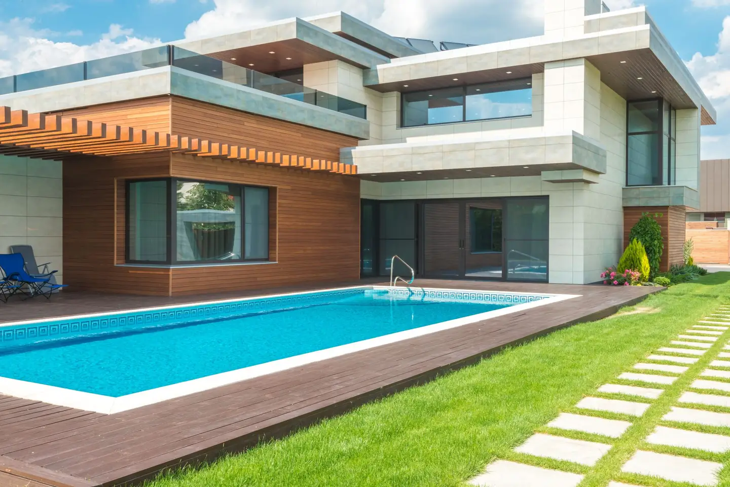 Swimming pool builders serving Gilgandra, NSW